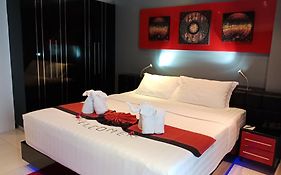 Absolute Bangla Suites Phuket